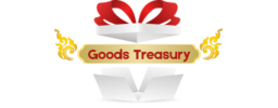 Goods Treasury ของฝากแดนไทย